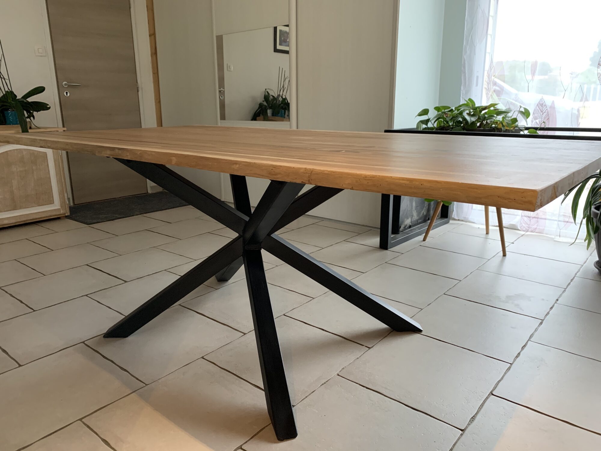 Table Mikado
