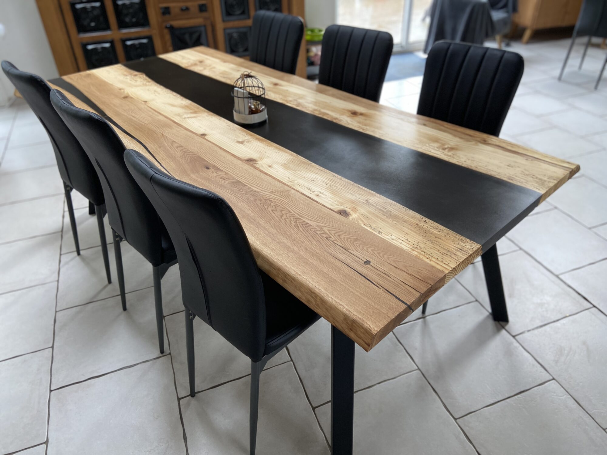 Table Rivière